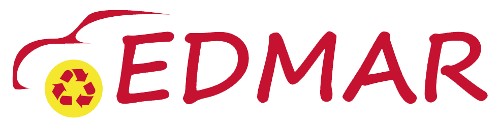 Autkoasacja, złomowanie Edmar – Jesieniec